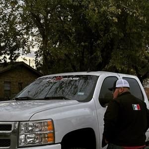 Meet your Posher, Gerardo